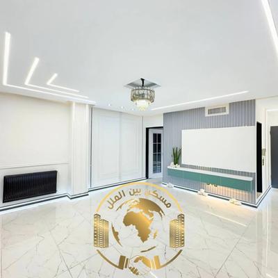 دیزاین خاص و حرفه ای فقط کافیه ببینی در اندیشه-شهر جدید