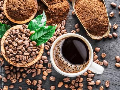 سرمایه گذاری واردات قهوه سود بالا در تهران
