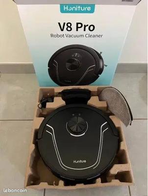 رباتیک Honiture v8 در سنندج