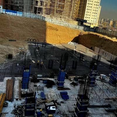 فروش واحد ۱۰۰ متری برج مجلل آکاش معاوضه با خودرو در تهران