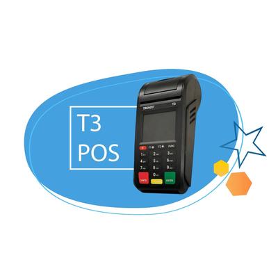 کارتخوان پوز سیار T3 دو سیم در کرج
