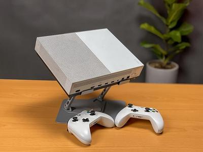 کنسول بازی Xbox one s دوسته و فول بازی در یزد