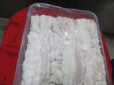 زبان و مغز گوساله در اورمیه