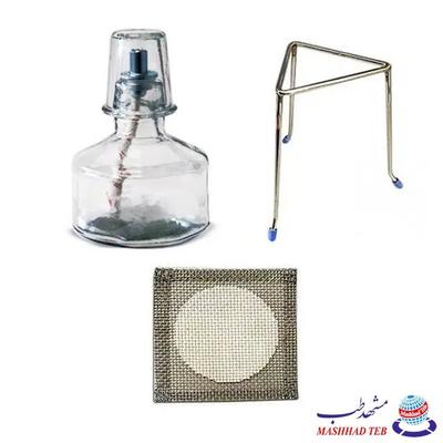 ست چراغ الکلی در مشهد