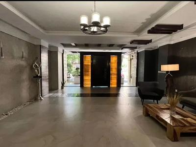 ۱۰۰متر روف گاردن مدرن تهاتر کد رهگیری دریاچه چیتگر در تهران