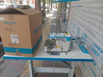 زیگزال ۵نخ E4S در شاهرخ