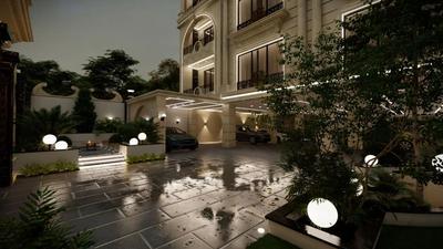 ۱۱۸متری اندیشه فاز 1شهرک جعفریه در ملارد