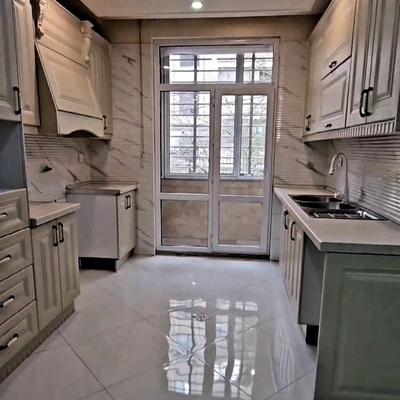 ۱۰۰ متری ۲ خوابه ، چیتگر ، دریاچه ، تهاتر و وام در تهران