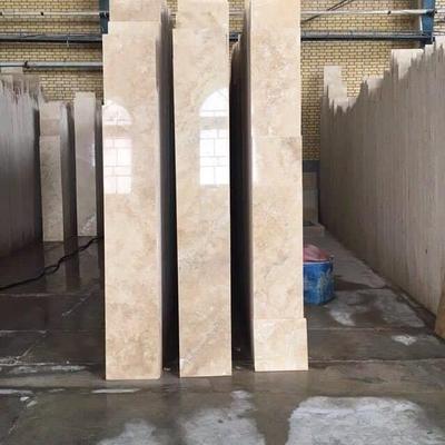 سنگ طرق در خمینی‌شهر