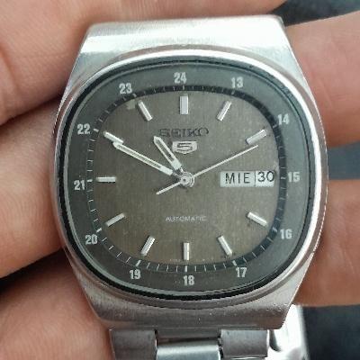سیکو پنج خلبانی در مشهد