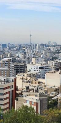 ۲۰۰ متر آپارتمان اجاره نیاوران سه راه یاسر مرجان در پردیس