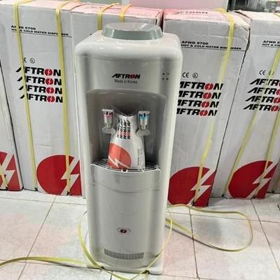 آبسردکن افترون اصل کره ای در بندر عباس