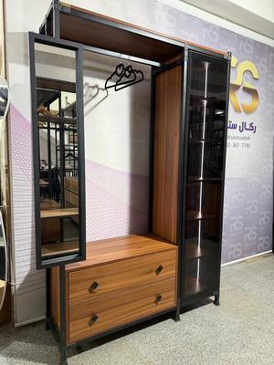 رگال قصر دکوفیکس (( ستوده )) در کرج