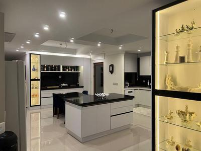 کابینت و کمد دیواری مستقیم از کارخانه در بومهن