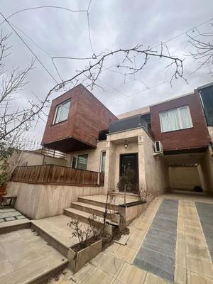 ۱۶۰ متر دوبلکس مناسب سکونت دائم در رودهن