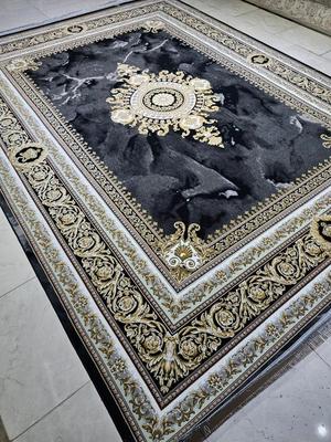 فرش ورساچه سرمه ای 1200 در قم