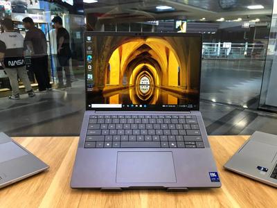Dell Pro 14 Premium در تهران