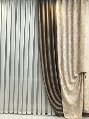 دوخت و نصب وشست وشوی تخصصی در مشهد