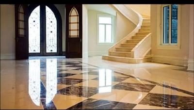 کفسابی وشستوشو در نصیم‌شهر