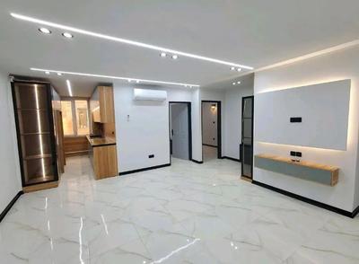 ۷۰ متر مدرن سندی وام دار دریاچه چیتگر در تهران
