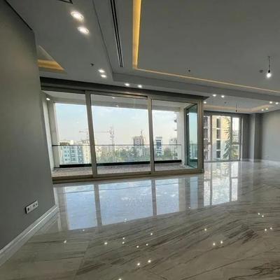۱۲۵ متری/۳خواب/دریاچه چیتگر/سند تک برگ/اقساط در تهران