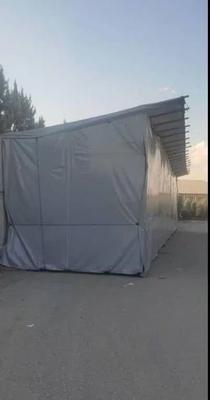 کاور برزنتی موتور و دستگاه، مقاوم و نو در تهران