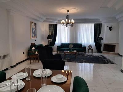 واحد مبله لوکس در منطقه ستاری ( کوروش) در تهران