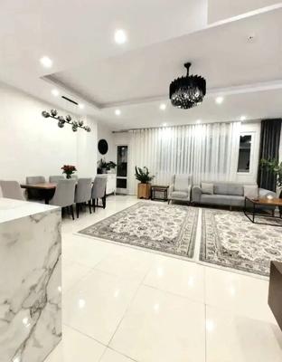 ۷۰متر/۲خواب نورگیر سندتک برگ پارکینگ روبنما فاز یک در اندیشه-شهر جدید