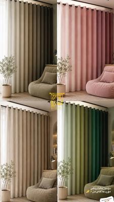 پرده و کالای خواب دوخت و ارسال رایگان در فریدونکنار