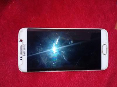تاج السیدی سامسونگ Galaxy S6 با حافظهٔ ۳۲ در ایلام