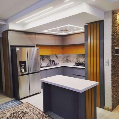 کابینت و کمددیواری در اصفهان