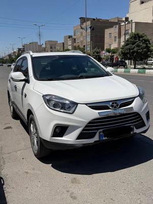جک s5 مدل۹۶ در هشتگرد
