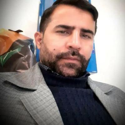 خواننده ومداح مذهبی در کرج