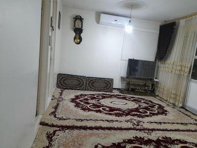 رهن خانه ۷۵ متری حصارک بالا / املاک زعفـرانـی در نصیم‌شهر