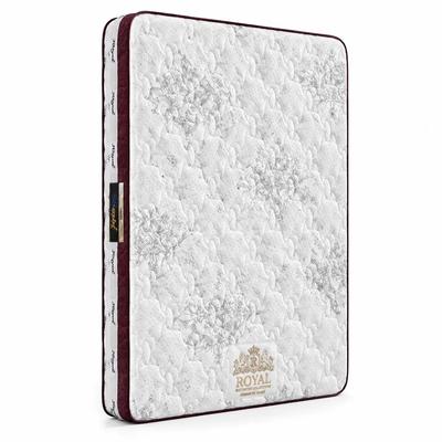 تشک فنر پاکتی پددار رویال پانیک دو نفره 160*200 در چهارده