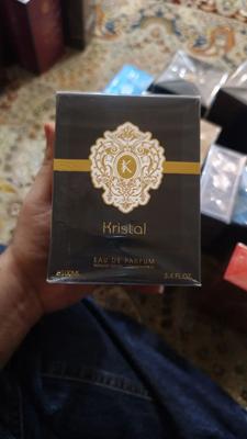 ادکلن 100 میل شرکت فرگرانس در آبادان