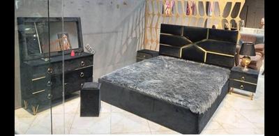سرویس خواب درختی در اسلام آباد غرب