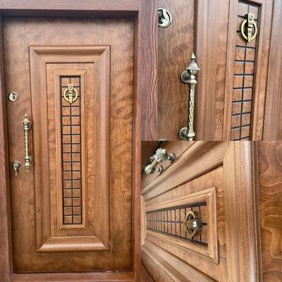 ddzدرب بزرگترین مرجع تخصصی درب ضدسرقت درب ddz در قم