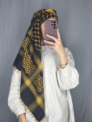 شال عربی چفیه در یزد