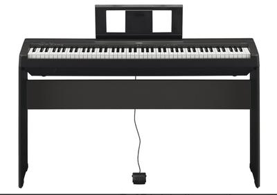 فروش پیانو‌ سری پی p Yamaha در اصفهان