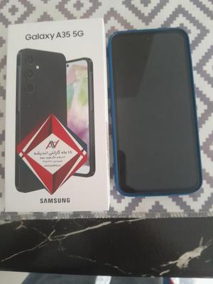 a35 5g Vietnam در بابل