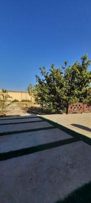 زمین سندار آبمدار معاوضه405پارس206پراید111 در مشهد