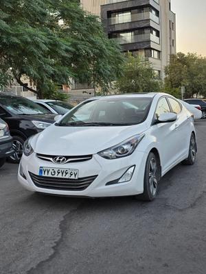 النترا ۲۰۱۵ کم کار در اصفهان