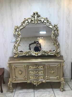 تعمیرات انواع مبل سلطنتی در کرج