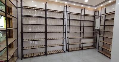 طبقه بندی چوب و فلز در شیراز