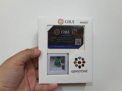 زُمرد شفاف پنجشیر اَفغان GRA آمریکا رهگیری آنلاین در تهران