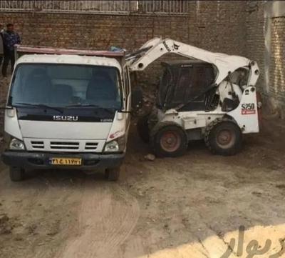 اجاره بابکت و خاور در شهریار اندیشه ملارد وحیدیه در شاهرخ