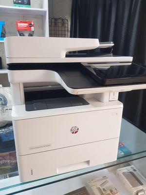 پرینتر لیزری اچ پی hp 526dn در شیراز