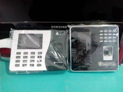 دستگاه حضور و غیاب پرسنل، نرم افزار حضور غیاب در اهواز