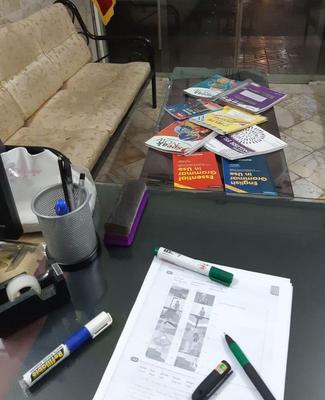 آموزش و تدریس زبان انگلیسی (تضمینی) در مشهد